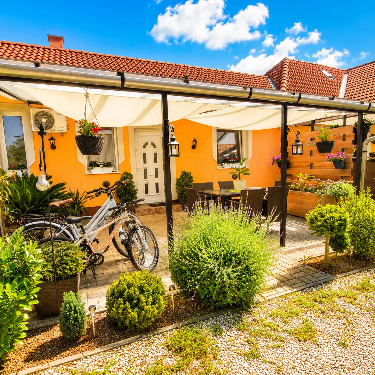 Kitti Apartman